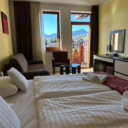 Apartman Besenova 289 エクステリア 写真
