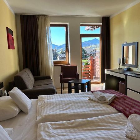 Apartman Besenova 289 エクステリア 写真