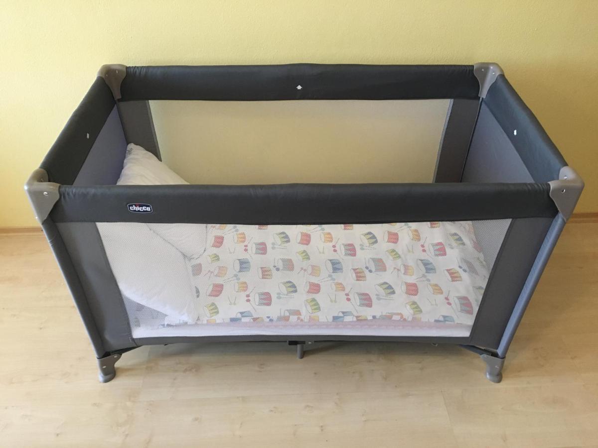 Apartman Besenova 289 エクステリア 写真