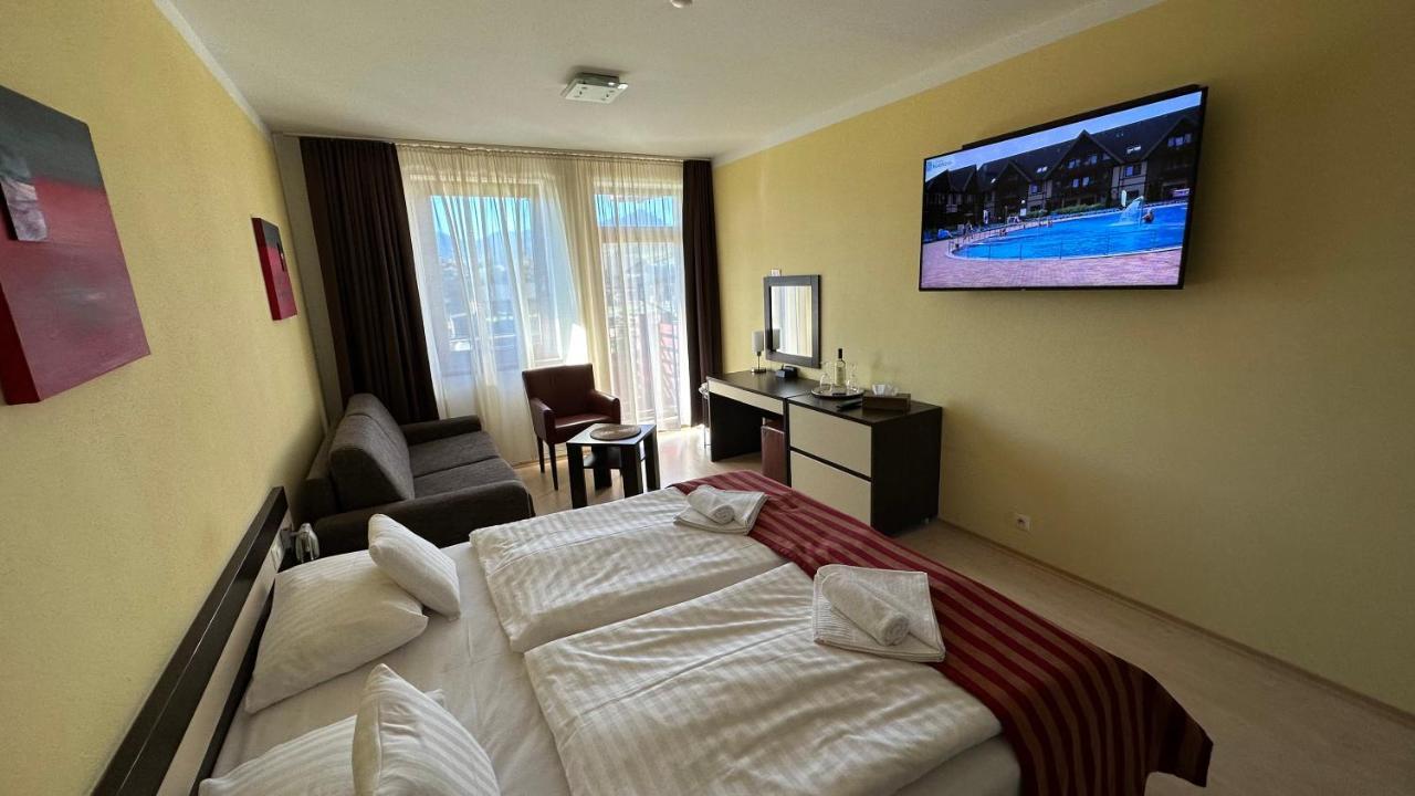 Apartman Besenova 289 エクステリア 写真