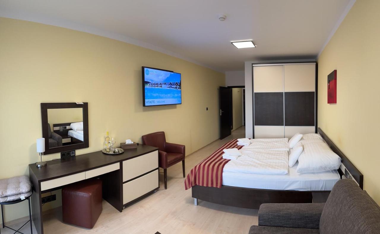 Apartman Besenova 289 エクステリア 写真