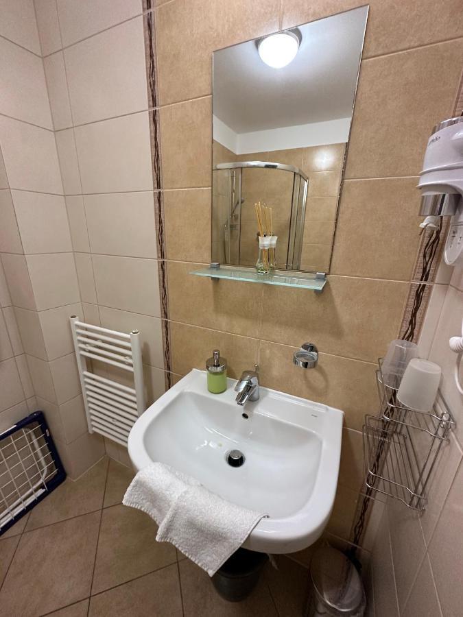 Apartman Besenova 289 エクステリア 写真