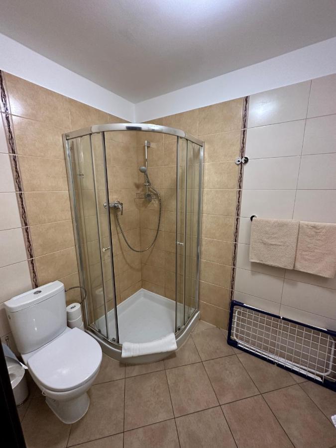 Apartman Besenova 289 エクステリア 写真