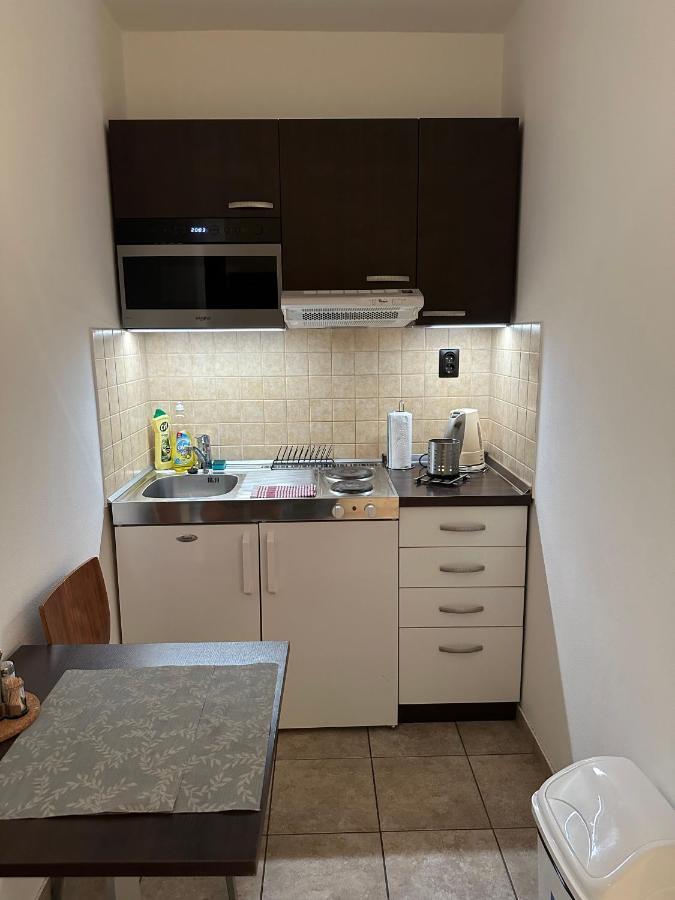 Apartman Besenova 289 エクステリア 写真