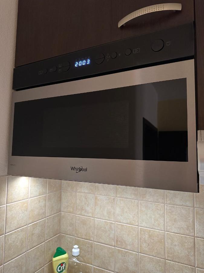 Apartman Besenova 289 エクステリア 写真