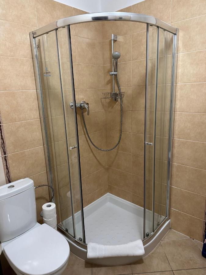 Apartman Besenova 289 エクステリア 写真
